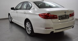 BMW 530e iPerformance Aut. Sport Line 252 KS, LED+GR SJED+NAVI+VIRT