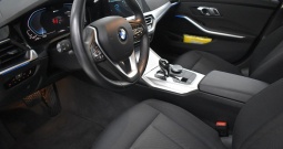 BMW 330e Touring xDrive Aut. Advantage 292 KS, ACC+NAVI+GR SJED+VIRT+ASIST