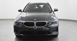 BMW 330e Touring xDrive Aut. Advantage 292 KS, ACC+NAVI+GR SJED+VIRT+ASIST