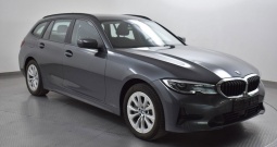 BMW 330e Touring xDrive Aut. Advantage 292 KS, ACC+NAVI+GR SJED+VIRT+ASIST