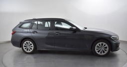 BMW 330e Touring xDrive Aut. Advantage 292 KS, ACC+NAVI+GR SJED+VIRT+ASIST