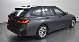 BMW 330e Touring xDrive Aut. Advantage 292 KS, ACC+NAVI+GR SJED+VIRT+ASIST