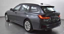 BMW 330e Touring xDrive Aut. Advantage 292 KS, ACC+NAVI+GR SJED+VIRT+ASIST