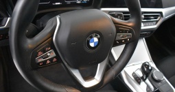 BMW 330e Touring xDrive Aut. Advantage 292 KS, ACC+NAVI+GR SJED+VIRT+ASIST