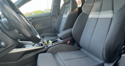 Audi A3 35 2.0 DSG, 2xs-line, garancija, servis, pano, radar, led