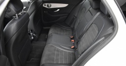 Mercedes C 200 T Aut. AMG 184 KS, LED+GR SJED+NAVI+VIRT