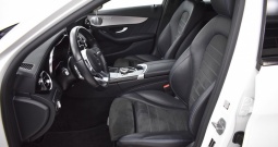 Mercedes C 200 T Aut. AMG 184 KS, LED+GR SJED+NAVI+VIRT