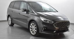 Ford Galaxy 2.0 EcoBlue Aut. Vignale 190 KS, ACC+LED+GR SJED+ASIST+MASAŽA