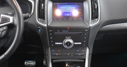 Ford Galaxy 2.0 EcoBlue Aut. Vignale 190 KS, ACC+LED+GR SJED+ASIST+MASAŽA