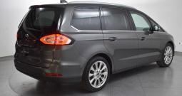 Ford Galaxy 2.0 EcoBlue Aut. Vignale 190 KS, ACC+LED+GR SJED+ASIST+MASAŽA