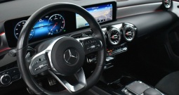 Mercedes CLA 220d Shooting Brake 8G-DCT AMG 190 KS, ACC+LED+GR SJED+WIDES+ASIST