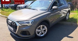 Audi Q3 35 TDI Automatik S-Tronic,VIRTUAL,Business