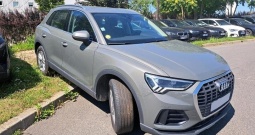 Audi Q3 35 TDI Automatik S-Tronic,VIRTUAL,Business