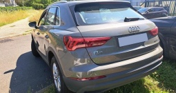 Audi Q3 35 TDI Automatik S-Tronic,VIRTUAL,Business