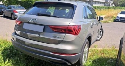 Audi Q3 35 TDI Automatik S-Tronic,VIRTUAL,Business