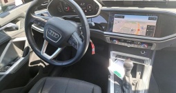 Audi Q3 35 TDI Automatik S-Tronic,VIRTUAL,Business