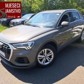 Audi Q3 35 TDI Automatik S-Tronic,VIRTUAL,Business