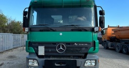 Mercedes-Benz Actros