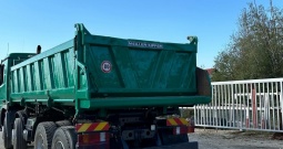 Mercedes-Benz Actros