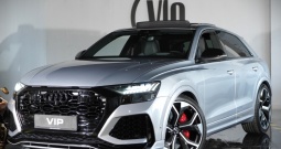 Audi RS Q8 RSQ8 TFSI quattro tiptronic 441kW+MATRIX+ACC+TOP