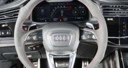 Audi RS Q8 RSQ8 TFSI quattro tiptronic 441kW+MATRIX+ACC+TOP