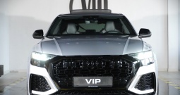 Audi RS Q8 RSQ8 TFSI quattro tiptronic 441kW+MATRIX+ACC+TOP