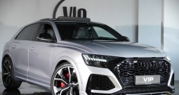 Audi RS Q8 RSQ8 TFSI quattro tiptronic 441kW+MATRIX+ACC+TOP