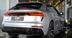 Audi RS Q8 RSQ8 TFSI quattro tiptronic 441kW+MATRIX+ACC+TOP