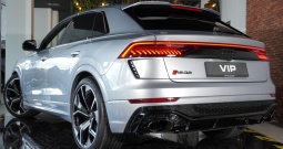 Audi RS Q8 RSQ8 TFSI quattro tiptronic 441kW+MATRIX+ACC+TOP