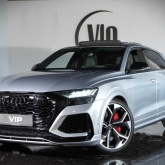 Audi RS Q8 RSQ8 TFSI quattro tiptronic 441kW+MATRIX+ACC+TOP