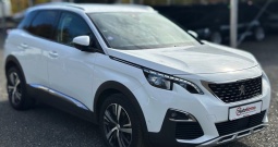 Peugeot 3008 1.2PureTech Allure *Jamstvo 12 mjeseci* u PDV-u REZERVIRANO