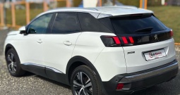 Peugeot 3008 1.2PureTech Allure *Jamstvo 12 mjeseci* u PDV-u REZERVIRANO