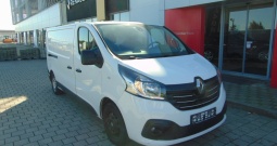 Renault Trafic Furgon 1,6 dCi 125 Energy L2H1P2