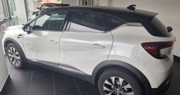 Renault Captur TCe 90 Techno