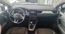 Renault Captur TCe 90 Techno