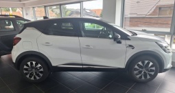 Renault Captur TCe 90 Techno