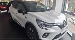 Renault Captur TCe 90 Techno