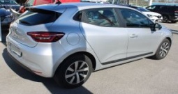 Renault Clio TCe 90 Equilibre