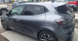 Renault Clio TCe 90 Techno