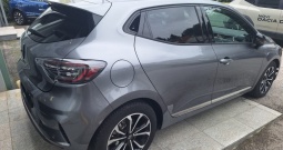 Renault Clio TCe 90 Techno