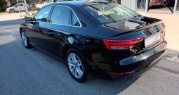 Audi A4 2,0 TDI ultra Select S tronic