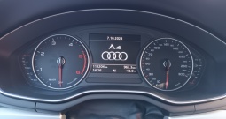 Audi A4 2,0 TDI ultra Select S tronic