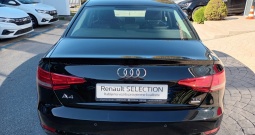 Audi A4 2,0 TDI ultra Select S tronic