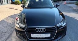 Audi A4 2,0 TDI ultra Select S tronic