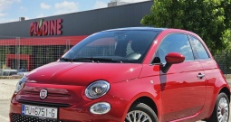 Fiat 500 1,0 GSE BSG Red MHEV