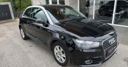 Audi A1 1.2 TFSI ATTRACTION