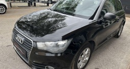 Audi A1 1.2 TFSI ATTRACTION