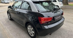 Audi A1 1.2 TFSI ATTRACTION