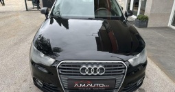 Audi A1 1.2 TFSI ATTRACTION