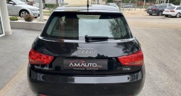 Audi A1 1.2 TFSI ATTRACTION